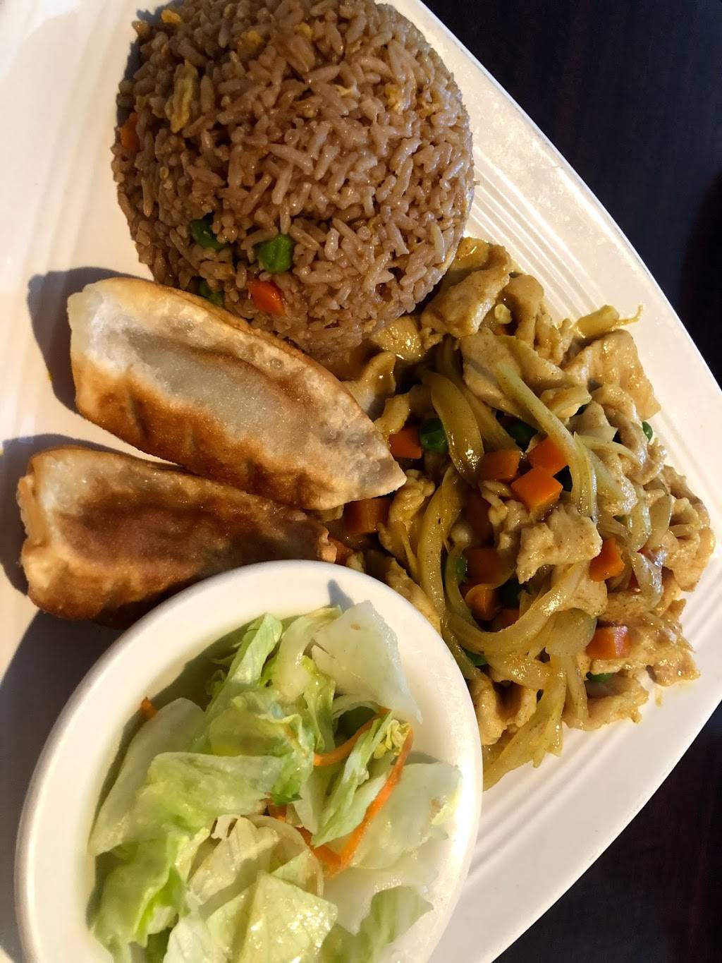 China Well Restaurant | restaurant | 620 Camino De Los Mares # A, San Clemente, CA 92673, USA | 9496616813 OR +1 949-661-6813