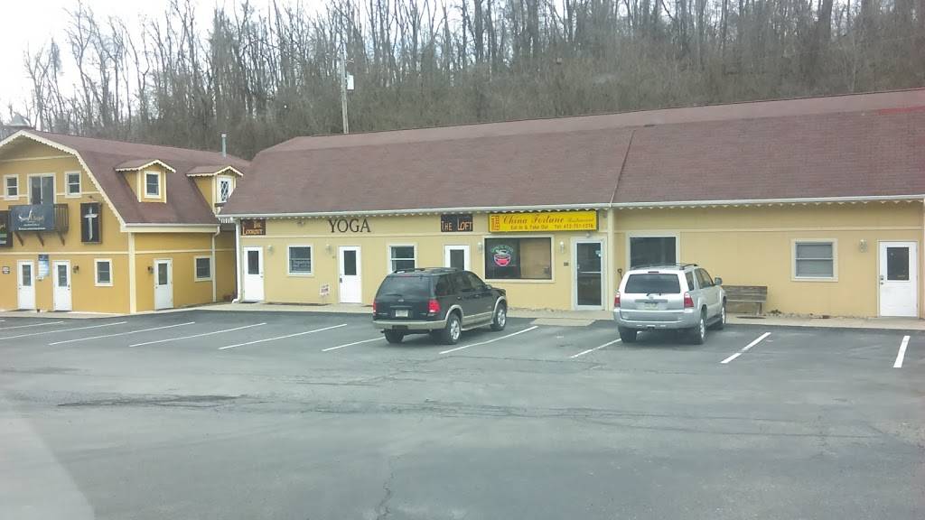 China Fortune | restaurant | 400 Swiss Way, Elizabeth, PA 15037, USA | 4127511276 OR +1 412-751-1276