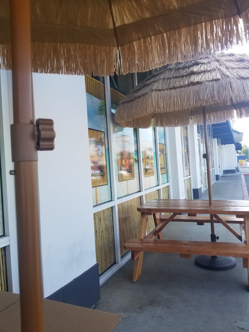 Ay Papa Que Rico | restaurant | 7250 Canoga Ave, Canoga Park, CA 91303, USA | 8185644358 OR +1 818-564-4358