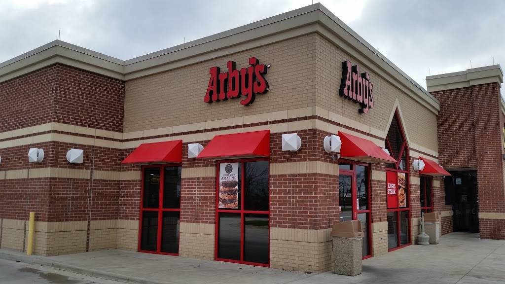 Arbys | restaurant | 3333 S, US-52, Kankakee, IL 60901, USA | 8159291661 OR +1 815-929-1661