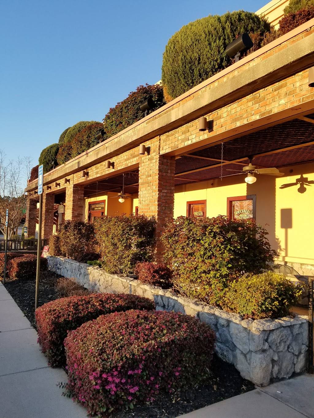 Carrabbas Italian Grill | restaurant | 3194 Atlanta Hwy, Athens, GA 30606, USA | 7065469938 OR +1 706-546-9938