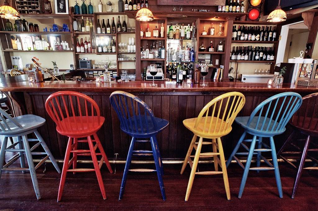 Noches Mexicanas at Rocker Oysterfellers | restaurant | 14415 Shoreline Hwy, Valley Ford, CA 94972, USA | 7078761983 OR +1 707-876-1983