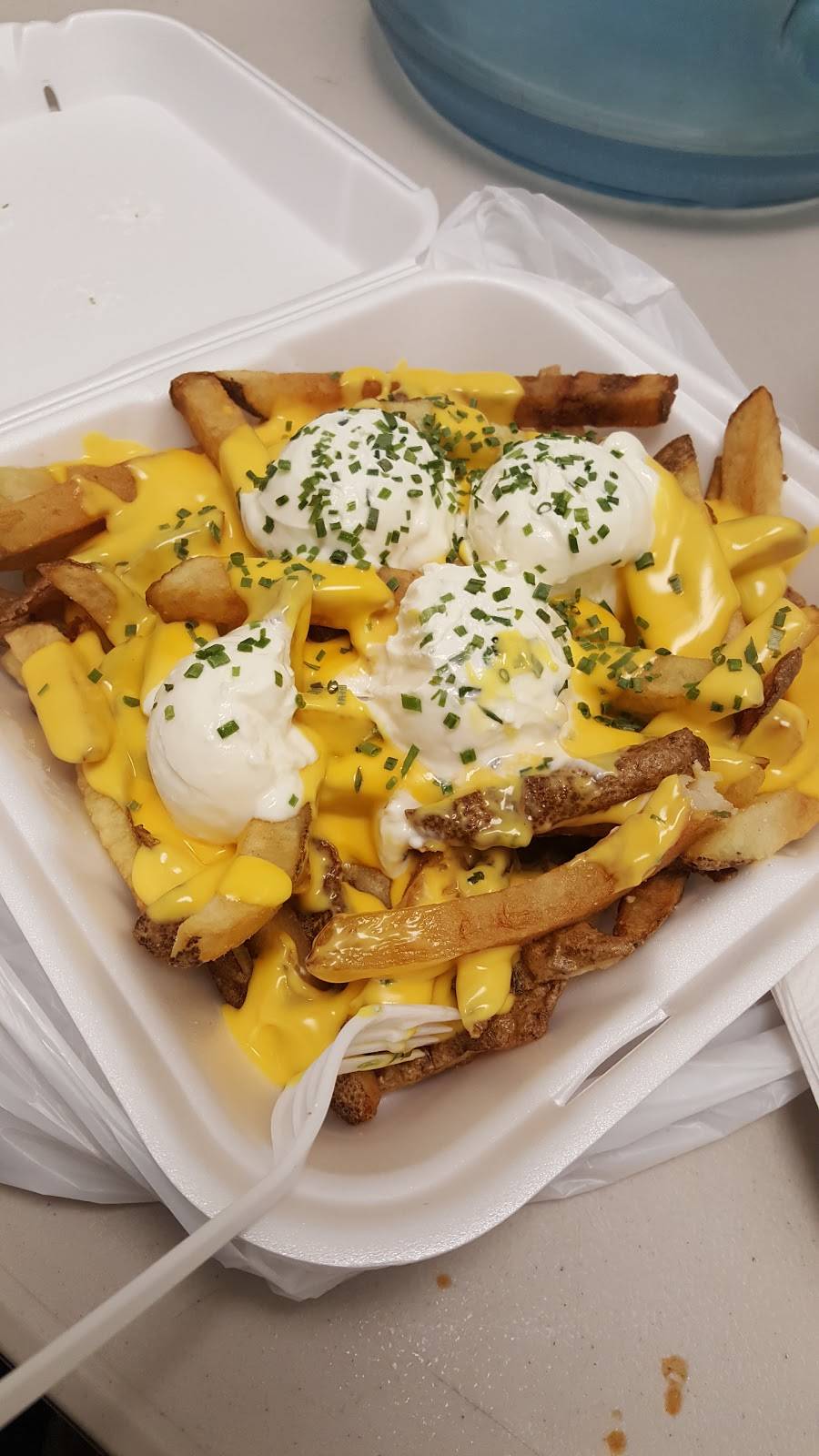 Joes Philly Steak & More | restaurant | 8018 N 19th Ave, Phoenix, AZ 85021, USA | 6028410041 OR +1 602-841-0041