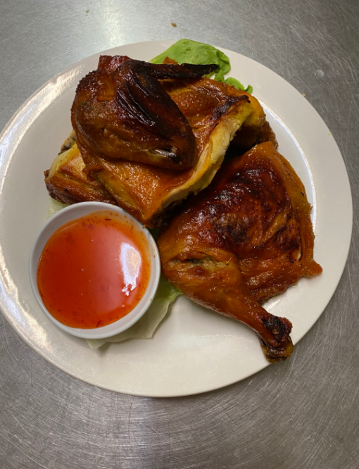 Green Papaya Thai Cuisine | meal takeaway | 2108 Colorado Blvd, Los Angeles, CA 90041, USA | 3237396340 OR +1 323-739-6340