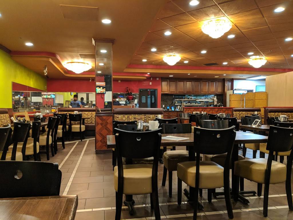 Sri Ananda Bhavan - Milpitas | restaurant | 61 Serra Way #120, Milpitas, CA 95035, USA | 4087916664 OR +1 408-791-6664