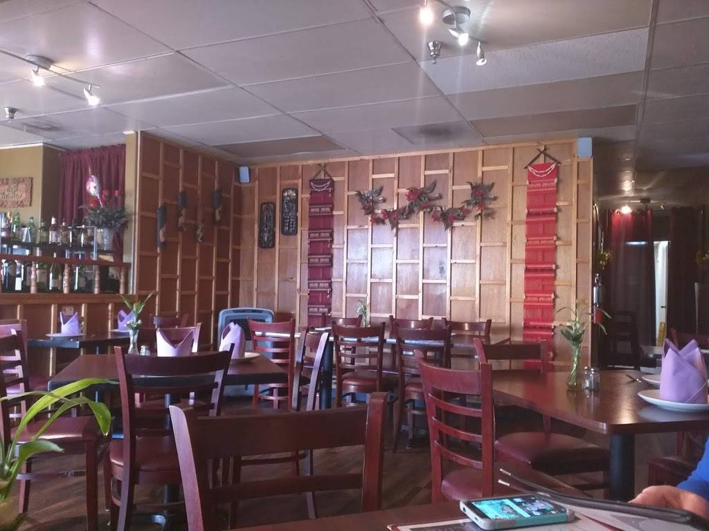 Baan Thai Restaurant | restaurant | 1408, 424 Larkfield Center, Santa Rosa, CA 95403, USA | 7075768621 OR +1 707-576-8621