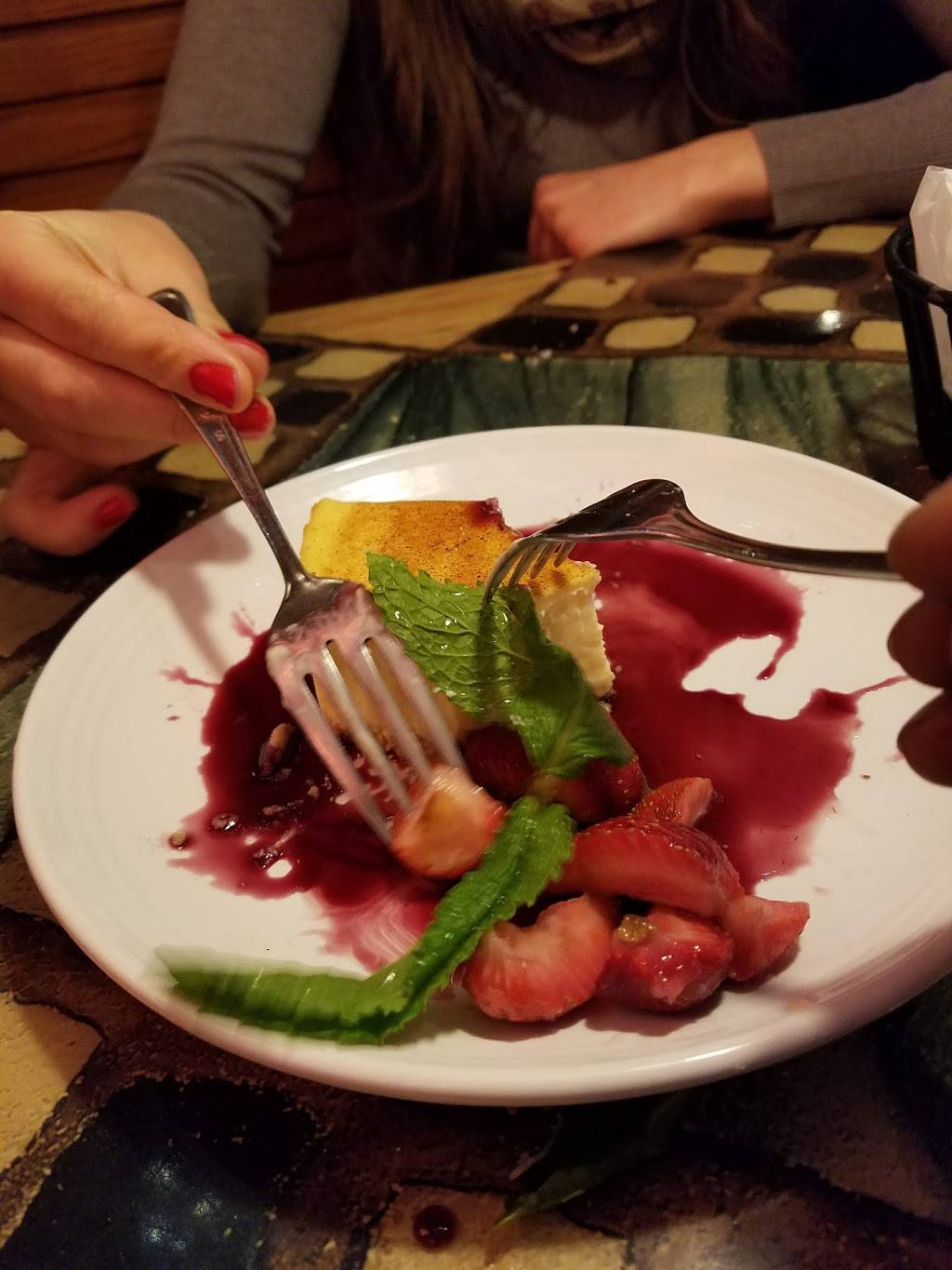 Carrabbas Italian Grill | restaurant | 7120 Campus Dr, Colorado Springs, CO 80920, USA | 7192640401 OR +1 719-264-0401