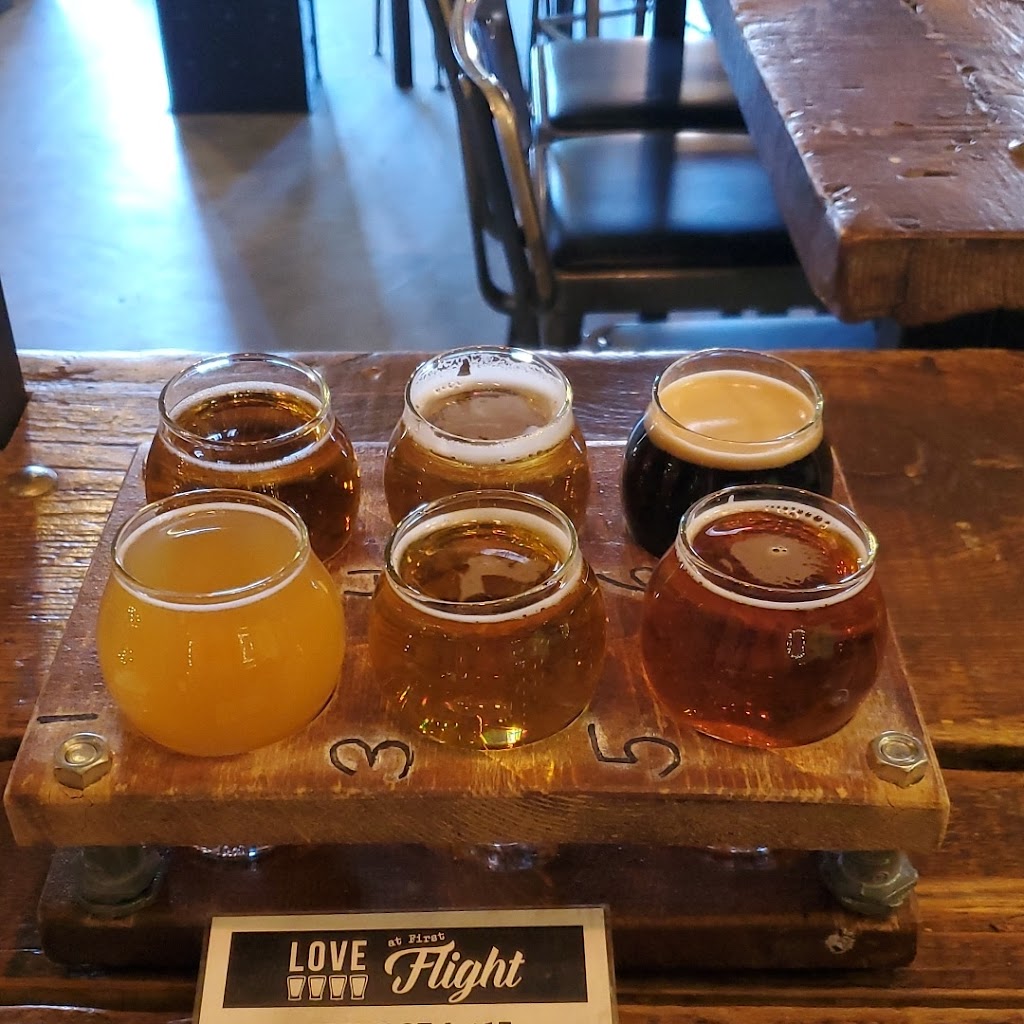 Historic Brewing Barrel + Bottle House - Flagstaff | restaurant | 110 S San Francisco St, Flagstaff, AZ 86001, USA | 9287740454 OR +1 928-774-0454