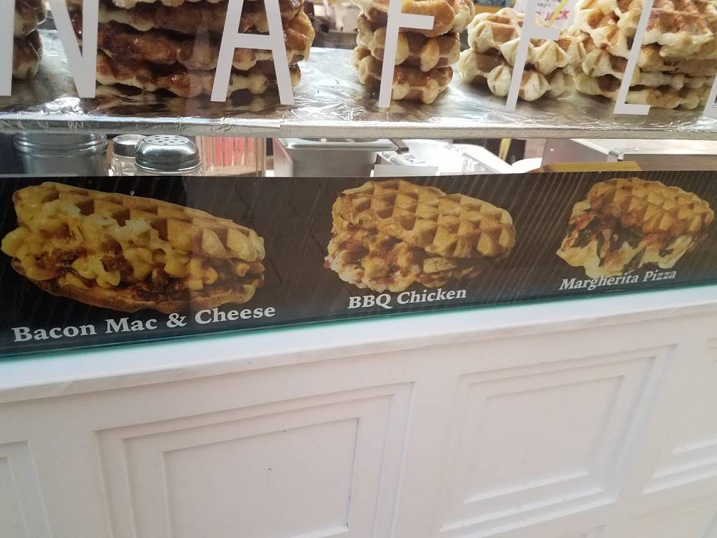 WaffleJack | restaurant | Bakersfield, CA 93304, USA | 6614127478 OR +1 661-412-7478