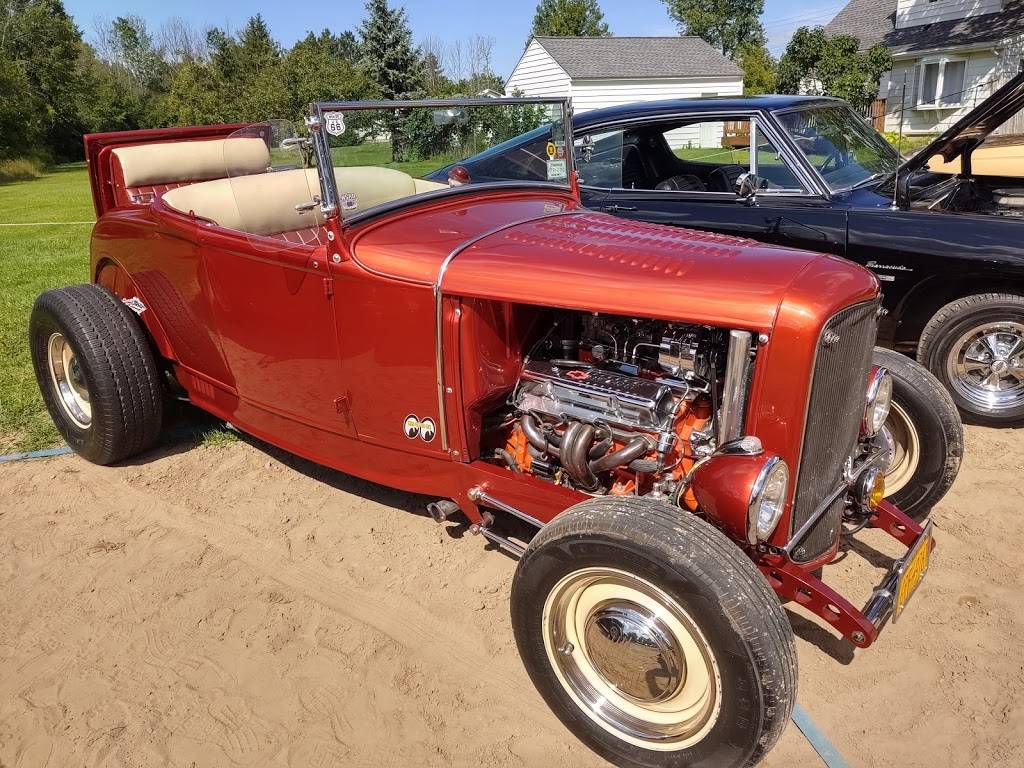 Somewhere | restaurant | 681 Blairville Rd, Youngstown, NY 14174, USA | 7162194017 OR +1 716-219-4017