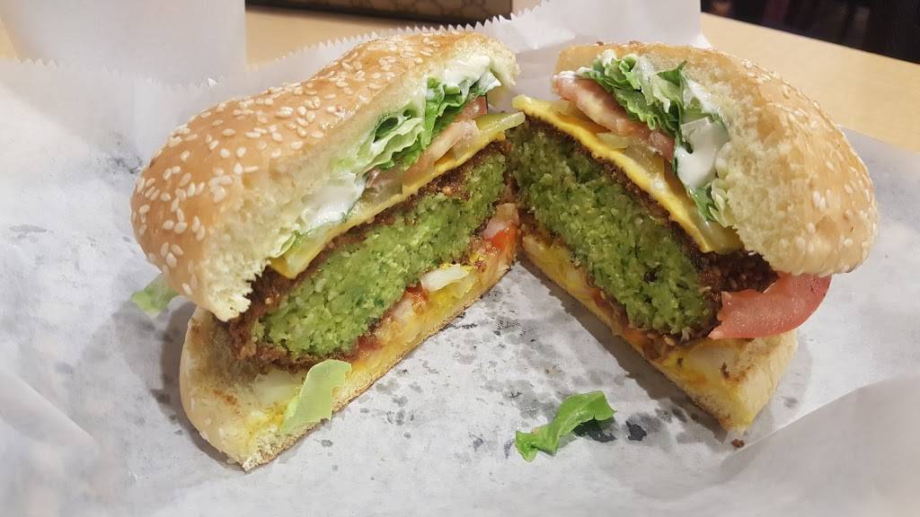 House of Falafel | restaurant | 21095 Farmington Rd, Farmington Hills, MI 48336, USA | 2485796858 OR +1 248-579-6858