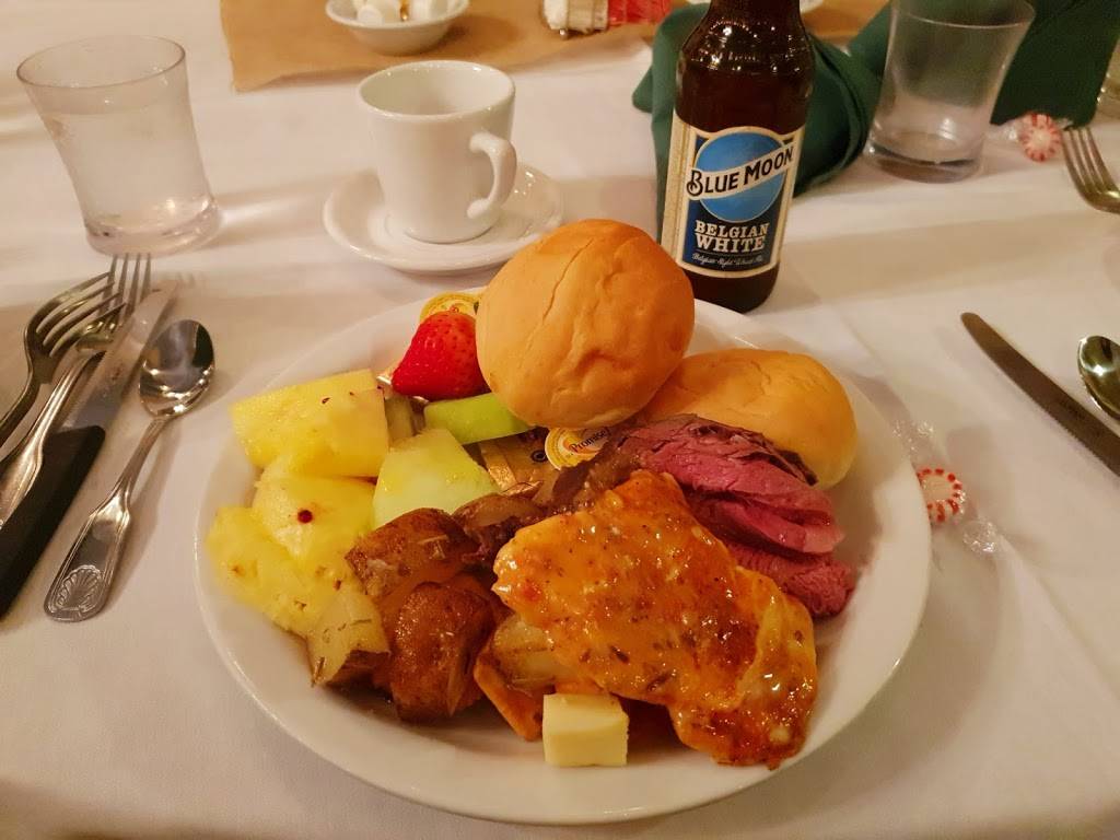 Stevens Steak & Seafood House | restaurant | 5332 Stevens Pl, Commerce, CA 90040, USA | 3237239856 OR +1 323-723-9856