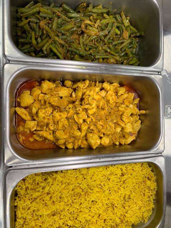 Happy Mini Mart and Deli, Luray VA | restaurant | 822 E Main St, Luray, VA 22835, USA | 5406695134 OR +1 540-669-5134