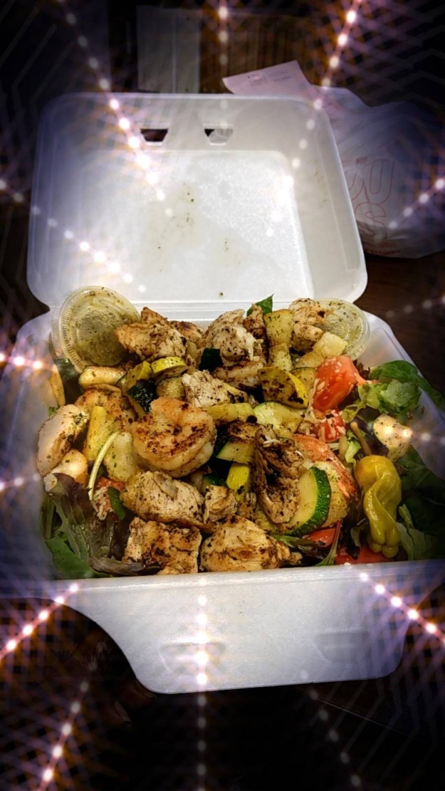 Big Herms Kitchen | meal delivery | 315 N 2nd St, Richmond, VA 23219, USA | 8046430202 OR +1 804-643-0202