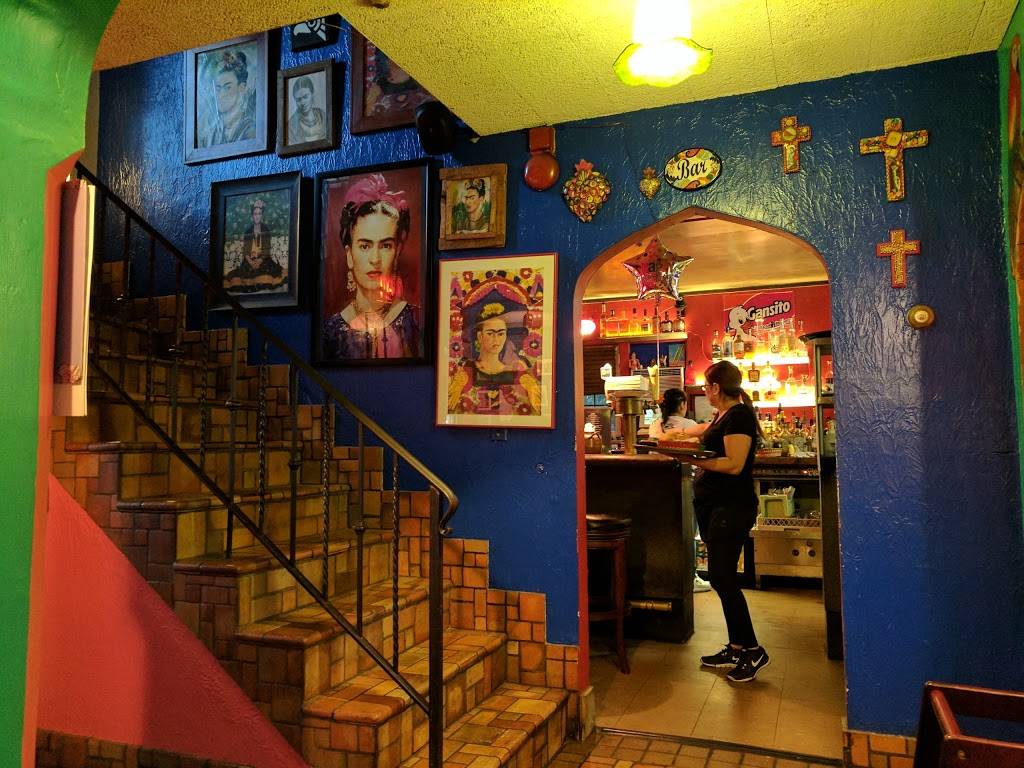 Los Paisa Restaurant | restaurant | 600 W Brown Deer Rd, Milwaukee, WI 53217, USA | 4145402125 OR +1 414-540-2125