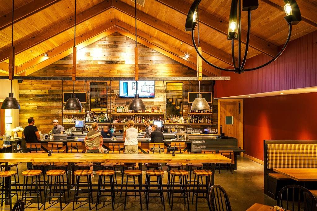 The Restaurant at Rush Creek Lodge | restaurant | 34001 State Rte 120, Groveland, CA 95321, USA | 2093792373 OR +1 209-379-2373