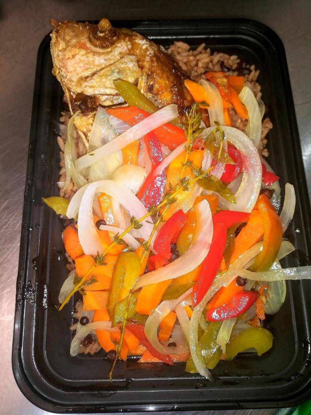 Caribbean Quizine | restaurant | 4332 Palisades Center Dr fl 4, West Nyack, NY 10994, USA | 8455846511 OR +1 845-584-6511