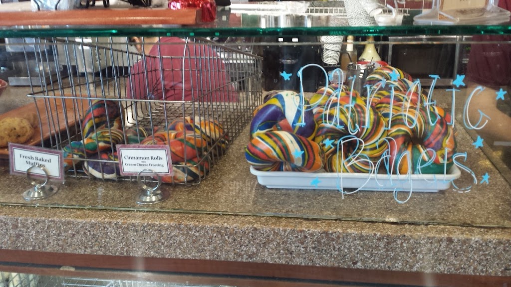 Bagels & Brew | cafe | 23052 Alicia Pkwy A, Mission Viejo, CA 92692, USA | 9498376977 OR +1 949-837-6977