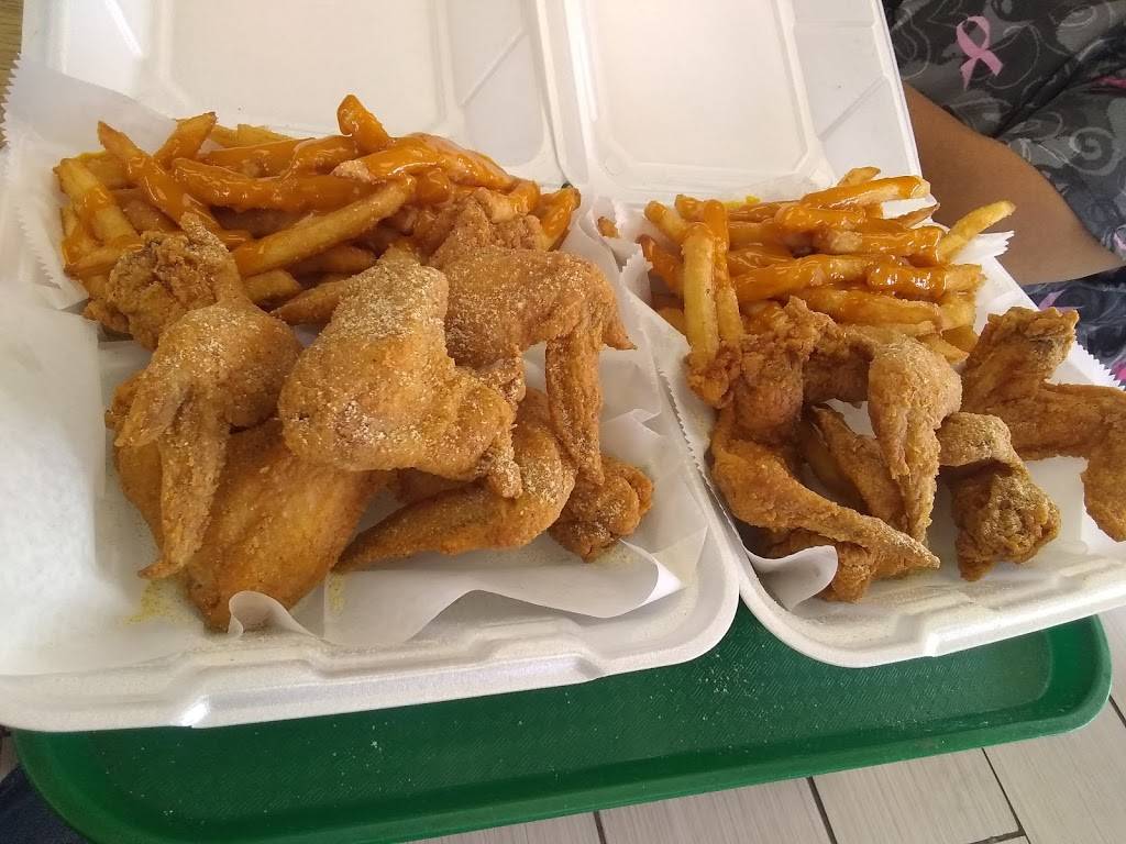 Sharks Fish & Chicken | restaurant | 1551 N Missouri St, West Memphis, AR 72301, USA | 8706295253 OR +1 870-629-5253