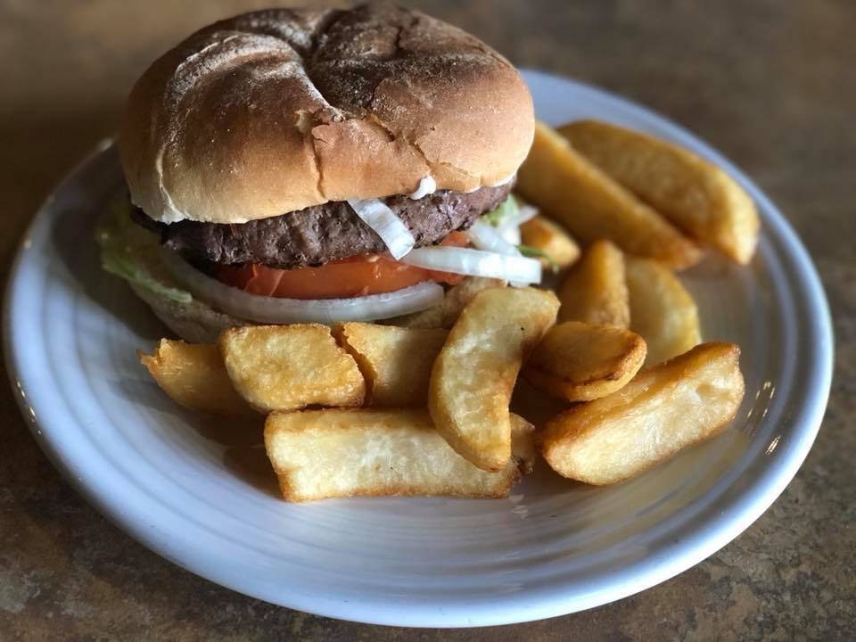 RR6 Kitchen & Bar | restaurant | 398 Waverly St, Framingham, MA 01702, USA | 5088200333 OR +1 508-820-0333