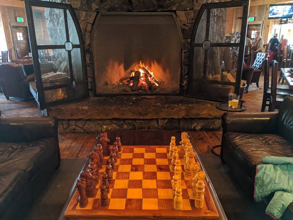 Hecks Tavern at Devils Thumb Ranch | restaurant | 3530 County Rd 83, Tabernash, CO 80478, USA | 9707267013 OR +1 970-726-7013