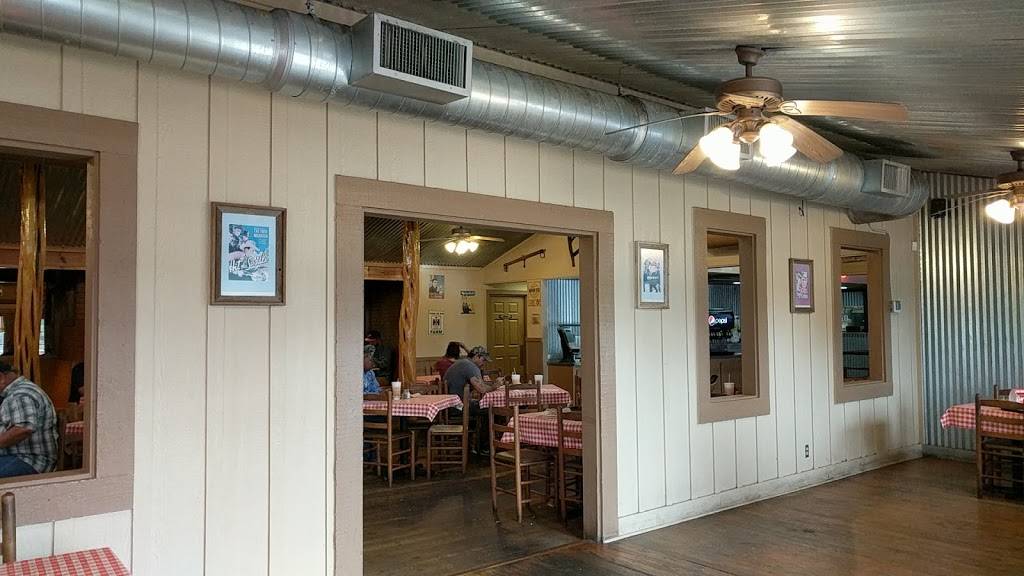 Gradys BBQ | restaurant | 327 E Nakoma St, San Antonio, TX 78216, USA | 2103438070 OR +1 210-343-8070