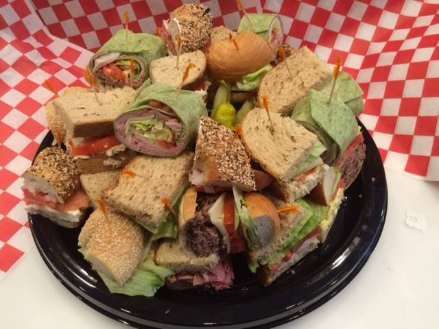 Red Brick Deli | bakery | 89 Tennessee St, Murphy, NC 28906, USA | 8288379090 OR +1 828-837-9090