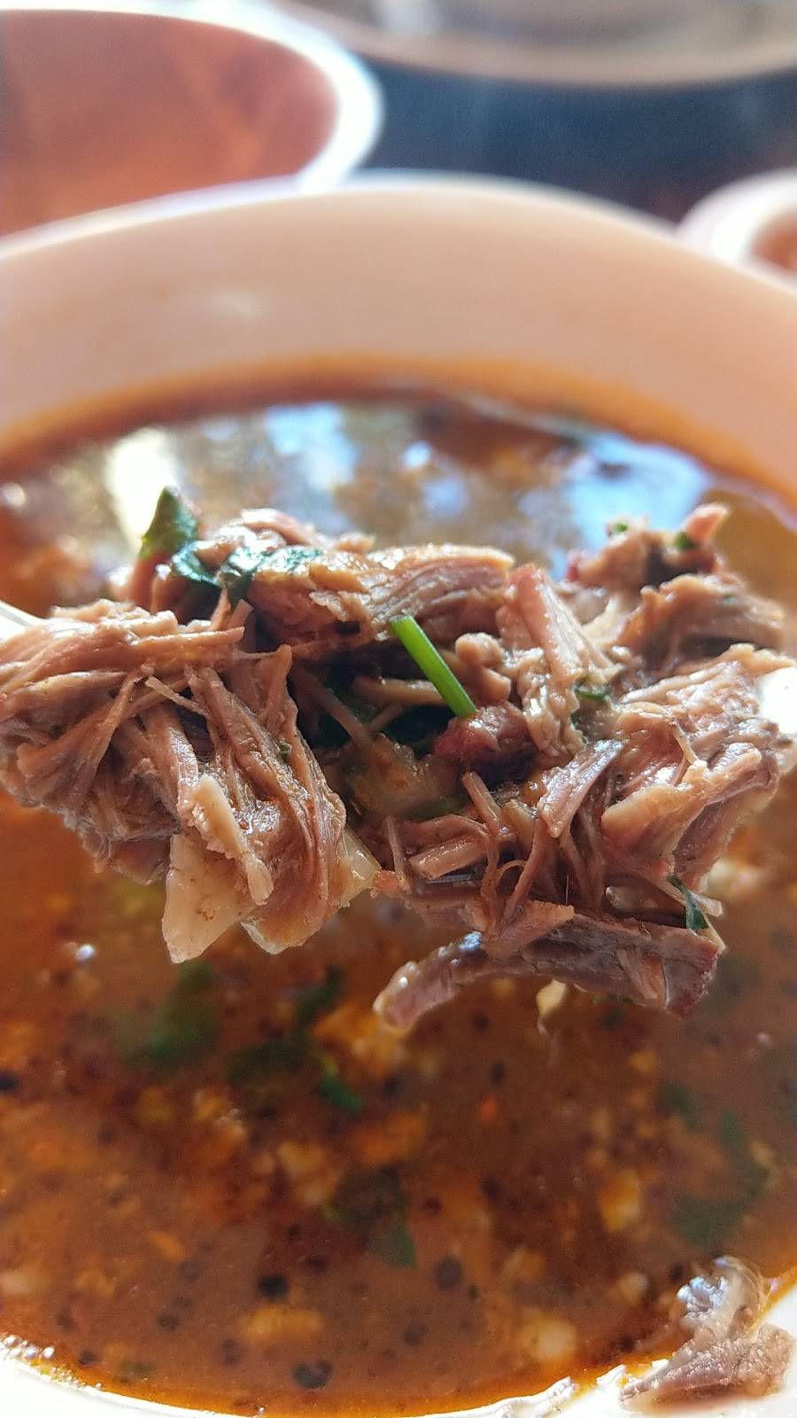 El Patio Mexican Birrierria | restaurant | 693 N 13th St, San Jose, CA 95112, USA | 4089159276 OR +1 408-915-9276