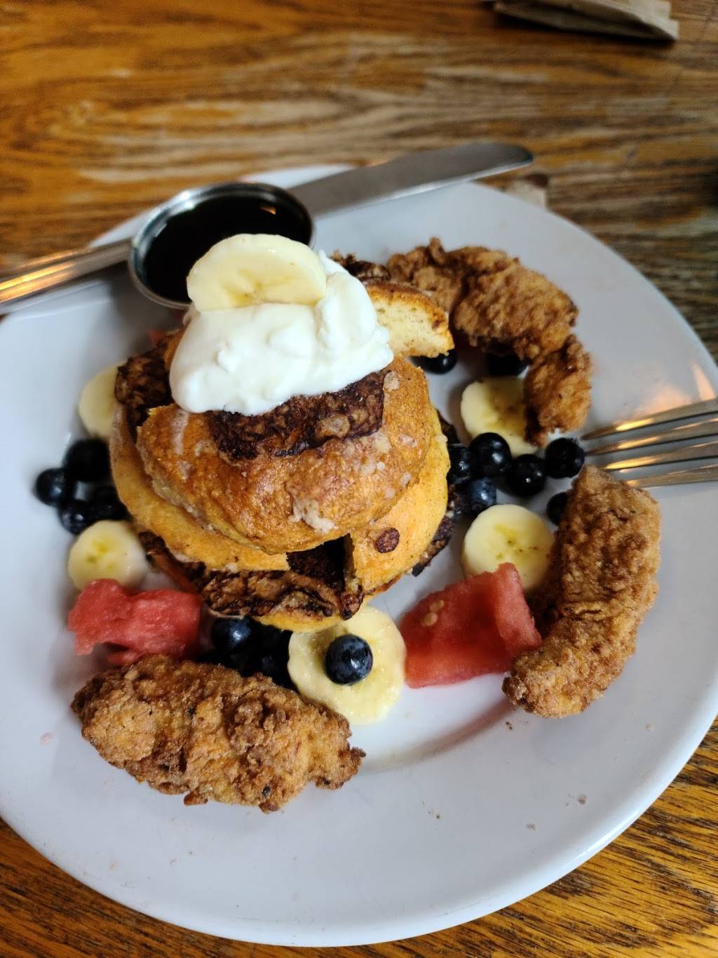 Early Girl Eatery | restaurant | 8 Wall St, Asheville, NC 28801, USA | 8282599292 OR +1 828-259-9292