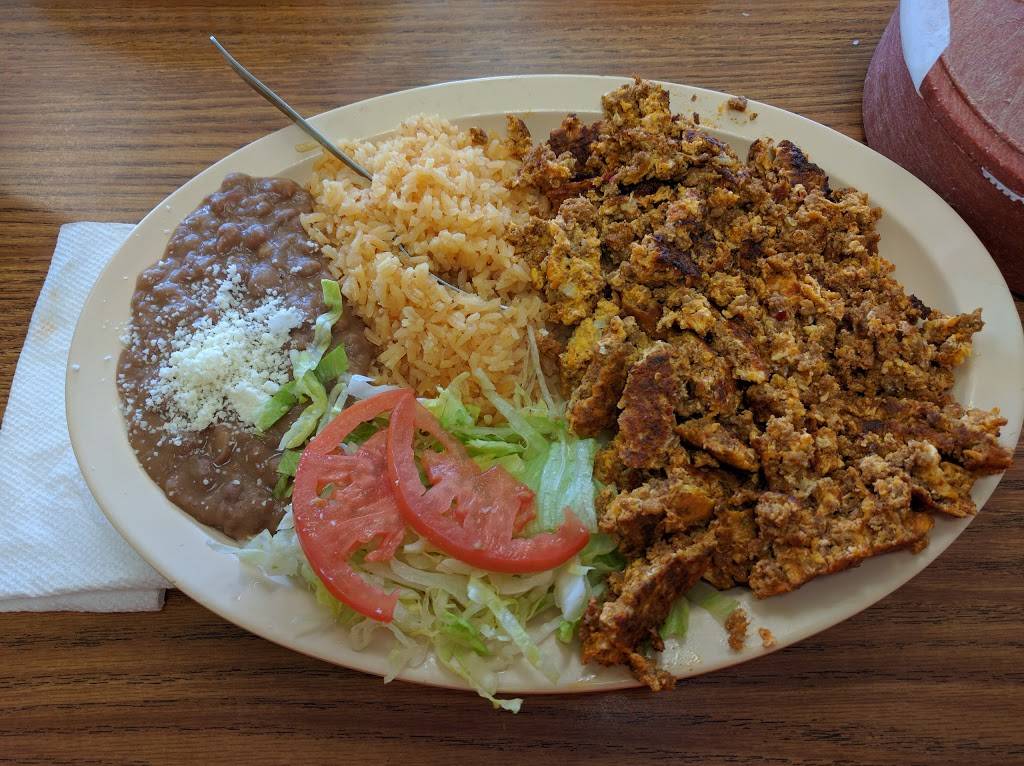 La Mina Restaurant | restaurant | 848 Plainfield Rd, Joliet, IL 60435, USA | 8157268441 OR +1 815-726-8441