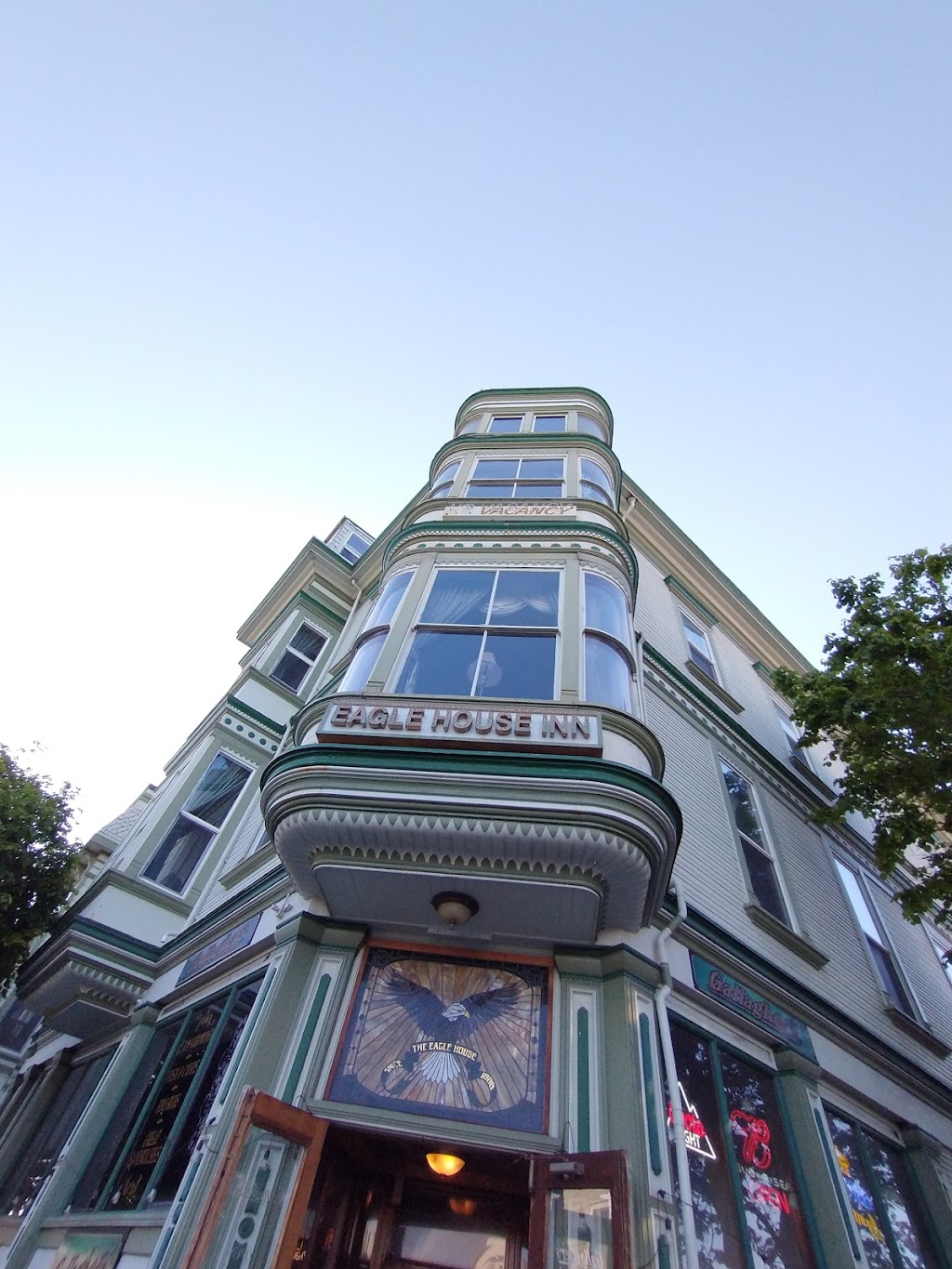 Gallaghers Irish Pub | restaurant | 1604 4th St, Eureka, CA 95501, USA | 7074421177 OR +1 707-442-1177