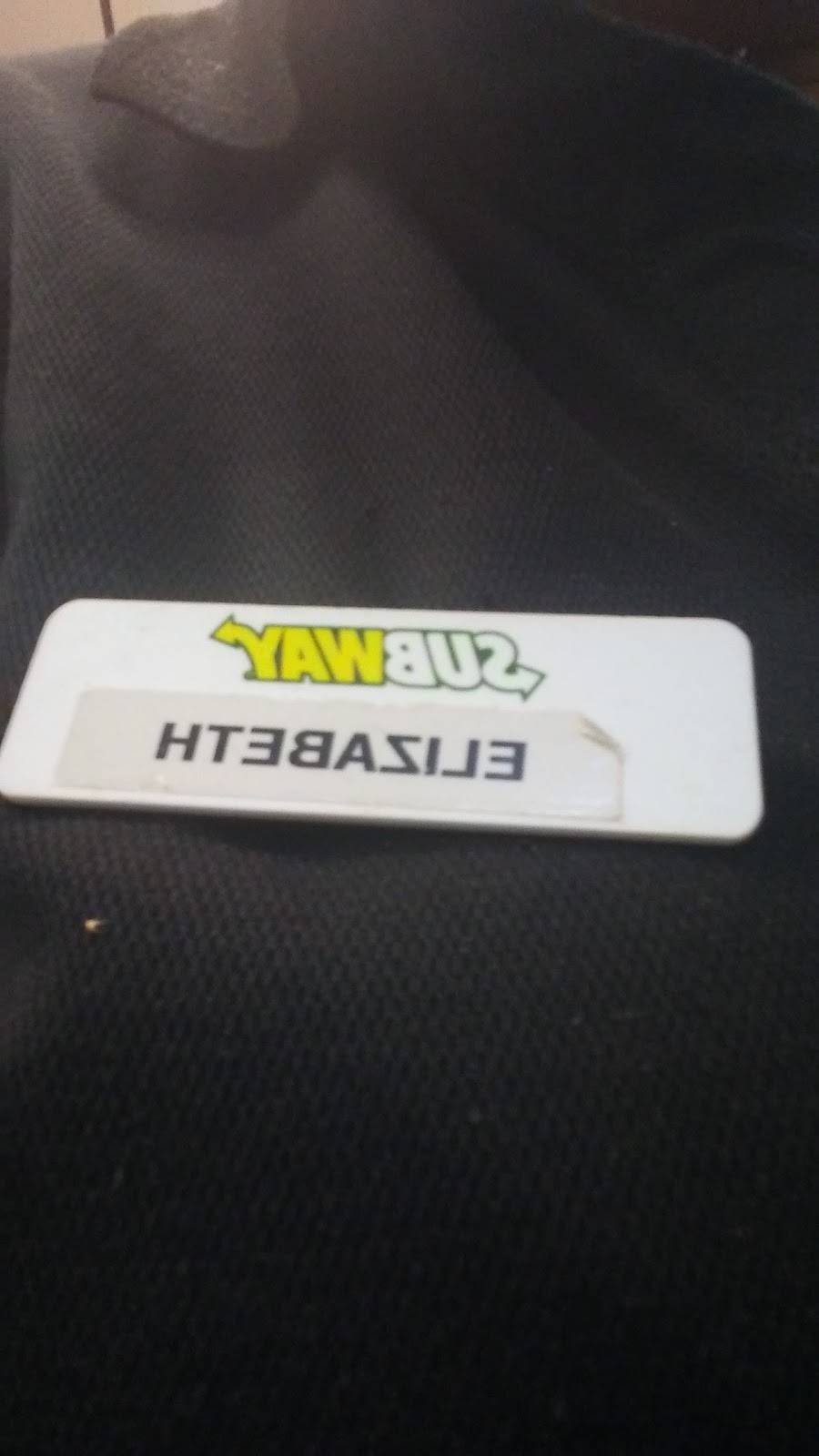 Subway Restaurants | restaurant | 2263 Northpark Dr, Kingwood, TX 77339, USA | 2813582199 OR +1 281-358-2199