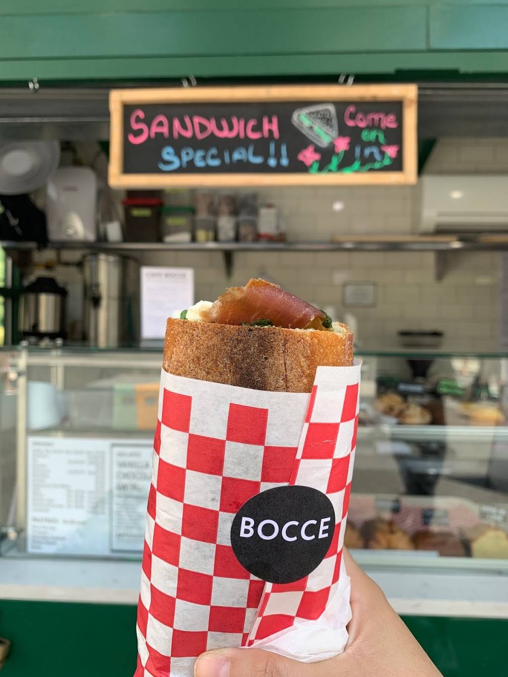 Cafe Bocce | meal takeaway | 20 Union Square W, New York, NY 10003, USA | 2126777818 OR +1 212-677-7818