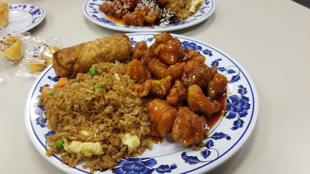 Asian Garden Express | restaurant | 7800 N 55th Ave #110, Glendale, AZ 85301, USA | 6232154478 OR +1 623-215-4478