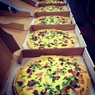 Ananias - Broadway/Ferry Village | bakery | 323 Broadway, South Portland, ME 04106, USA | 2073477450 OR +1 207-347-7450