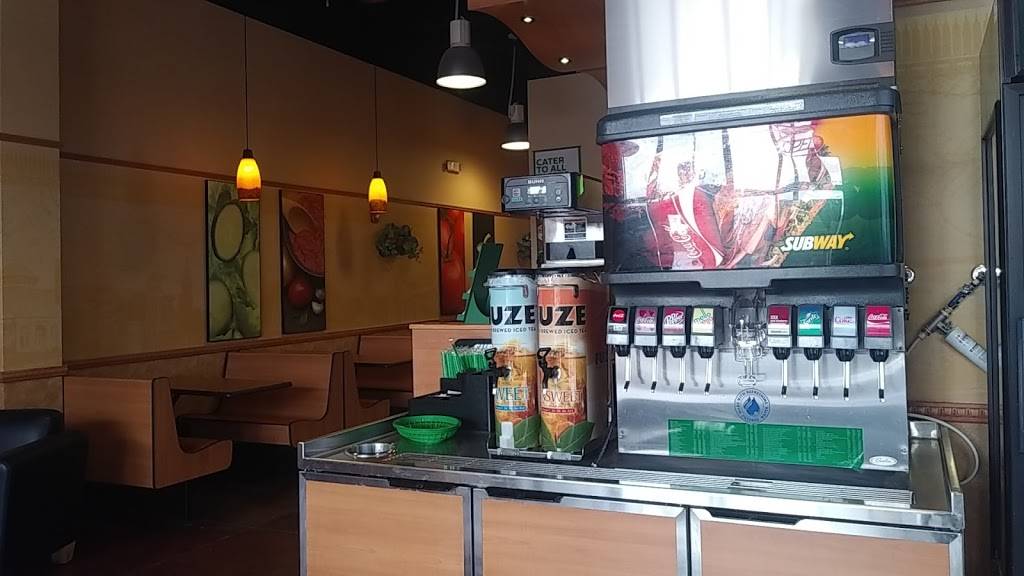 Subway | restaurant | 112 Argus Ln d, Mooresville, NC 28117, USA | 7046641598 OR +1 704-664-1598