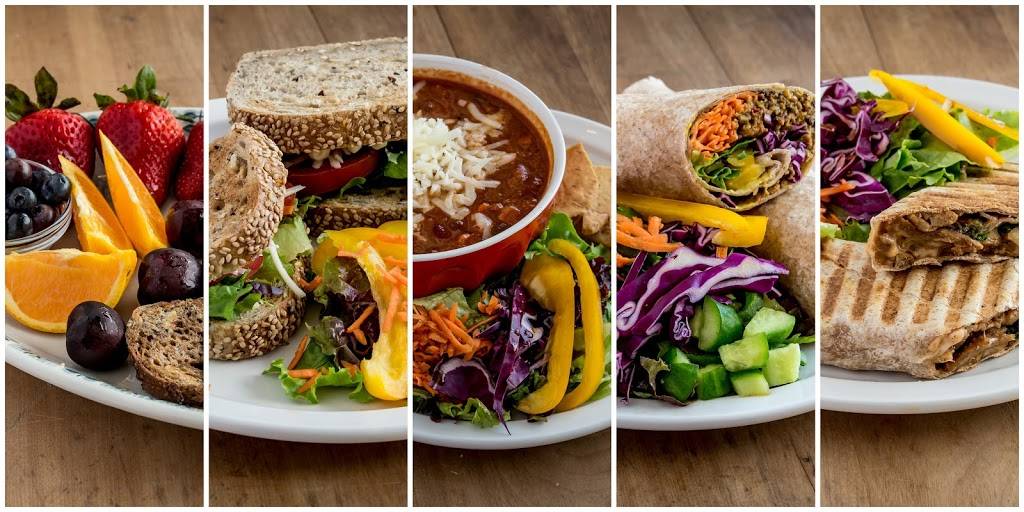 Baobab Café | restaurant | 1551 Rue Dunant, Sherbrooke, QC J1H 5N6, Canada | 8198217162 OR +1 819-821-7162