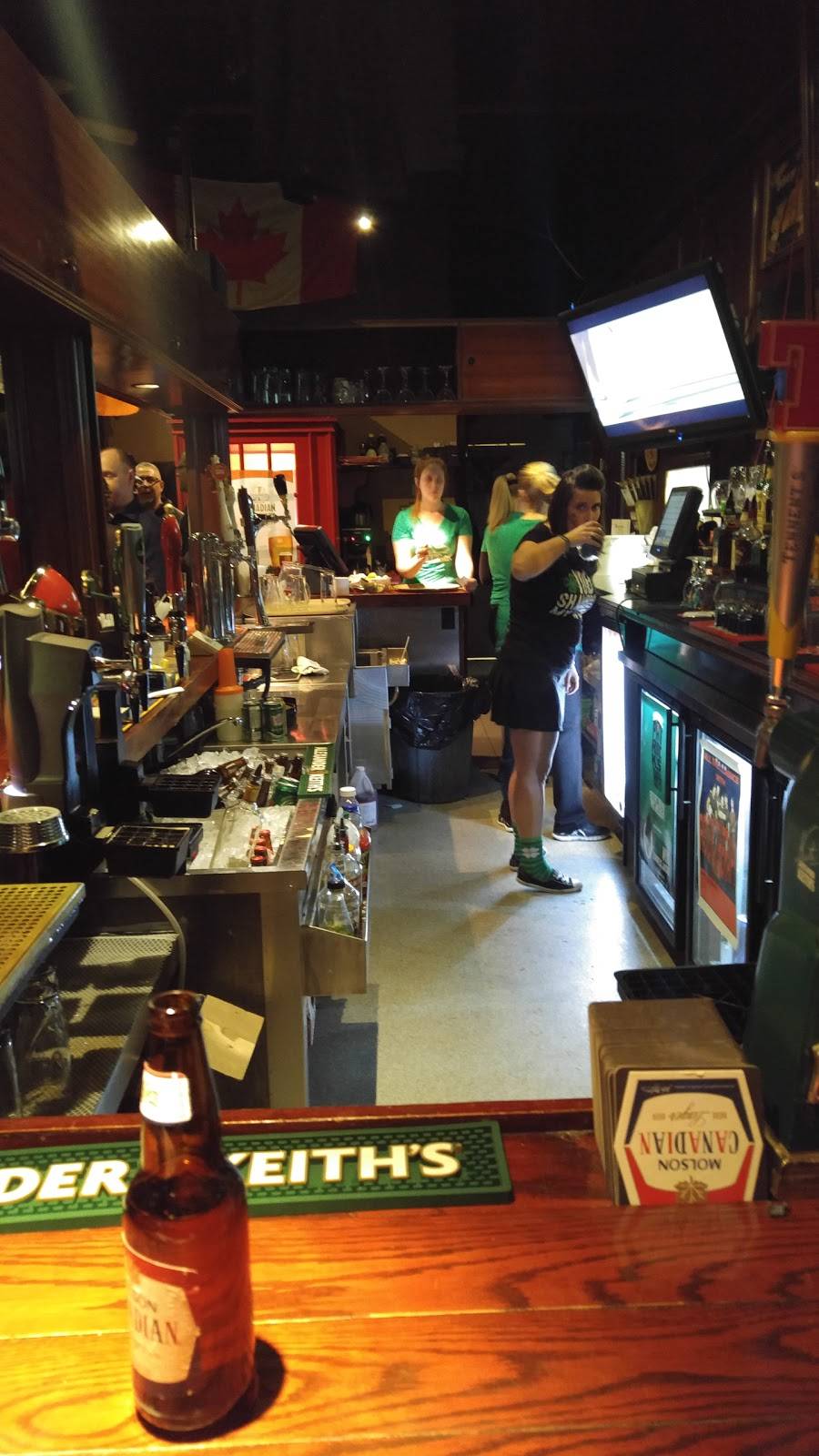 Toby Jug | restaurant | 15 Allan Dr, Bolton, ON L7E 2B5, Canada | 9058577227 OR +1 905-857-7227