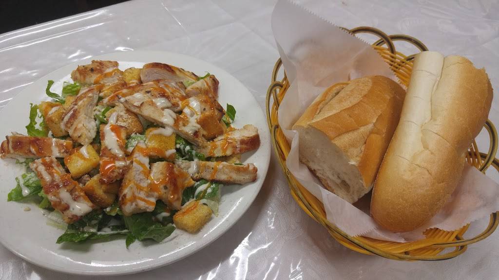 Summit Pizza | meal delivery | 1013 Summit Ave, Union City, NJ 07087, USA | 2018630707 OR +1 201-863-0707