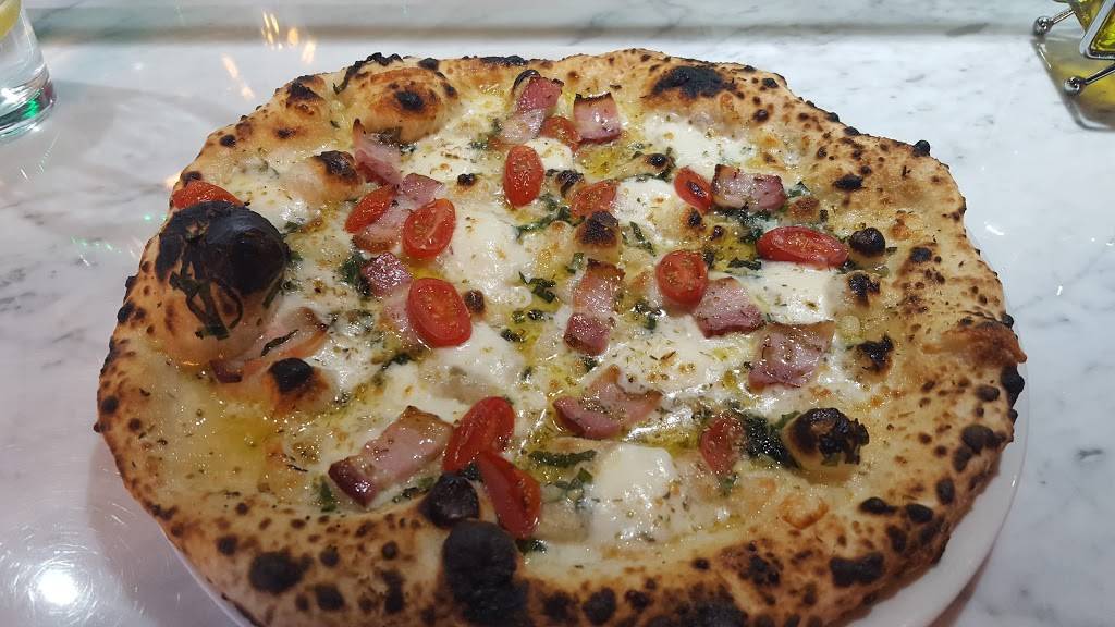 In Forno Pizza | restaurant | 35840 Chester Rd, Avon, OH 44011, USA | 2163949784 OR +1 216-394-9784