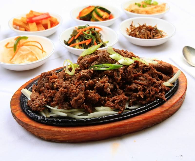 Kaju Soft Tofu Restaurant - 가주순두부 | restaurant | 8895 Garden Grove Blvd, Garden Grove, CA 92844, USA | 7146362849 OR +1 714-636-2849