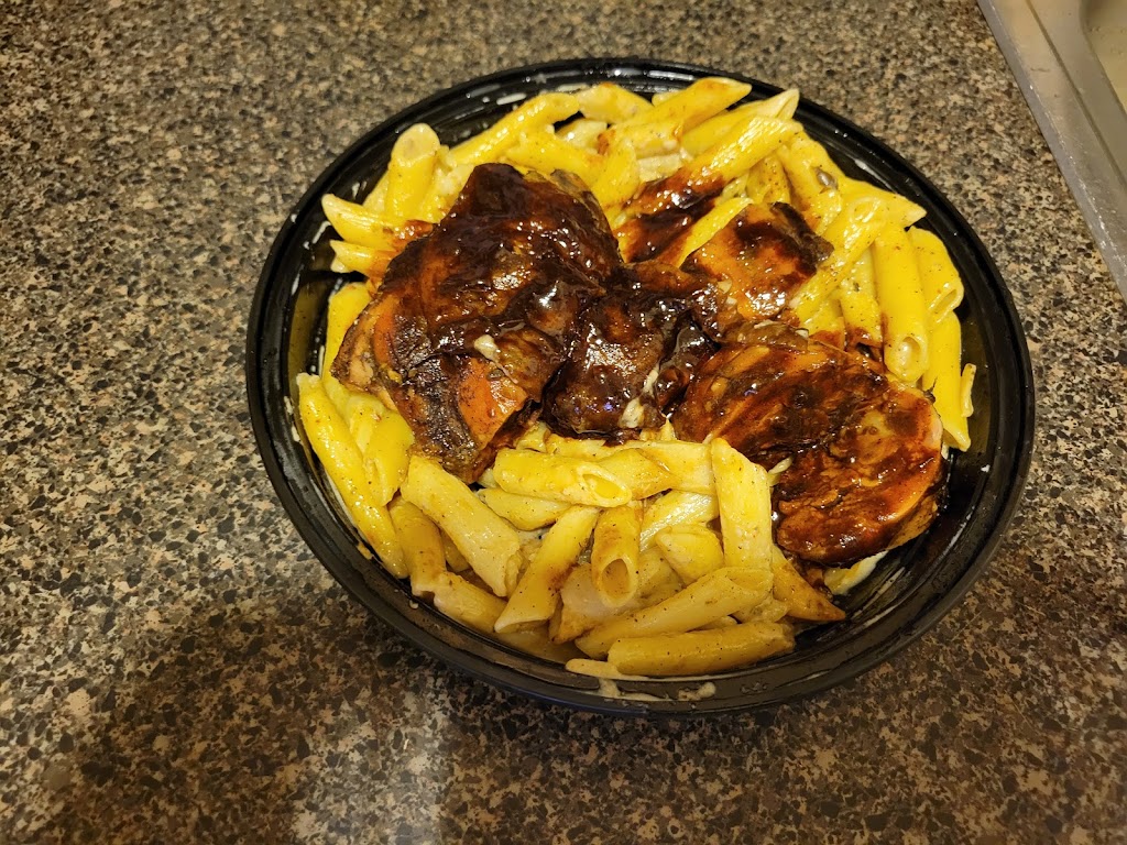 Island Vybes Modern Jamaica & Seafood Restaurant | restaurant | 1543 Broadway, Brooklyn, NY 11221, USA | 3473652646 OR +1 347-365-2646