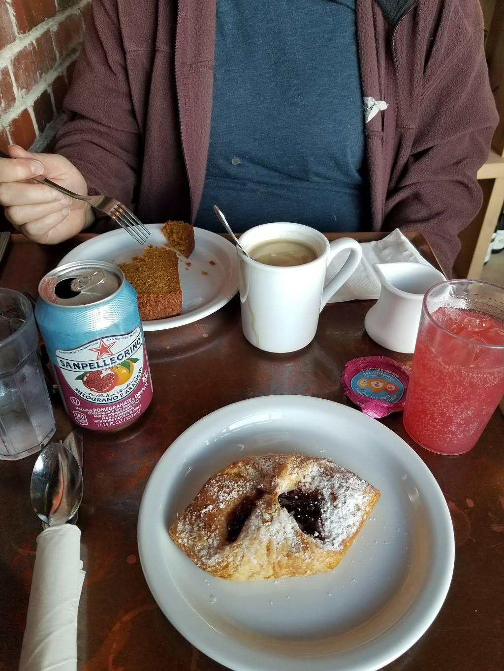 Big River Bistro | restaurant | 305 Strand St, St Helens, OR 97051, USA | 5034105680 OR +1 503-410-5680