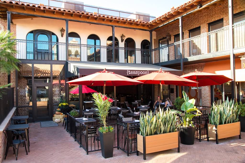 Teaspoon | restaurant | 7053 N Oracle Rd, Tucson, AZ 85704, USA | 5209893189 OR +1 520-989-3189