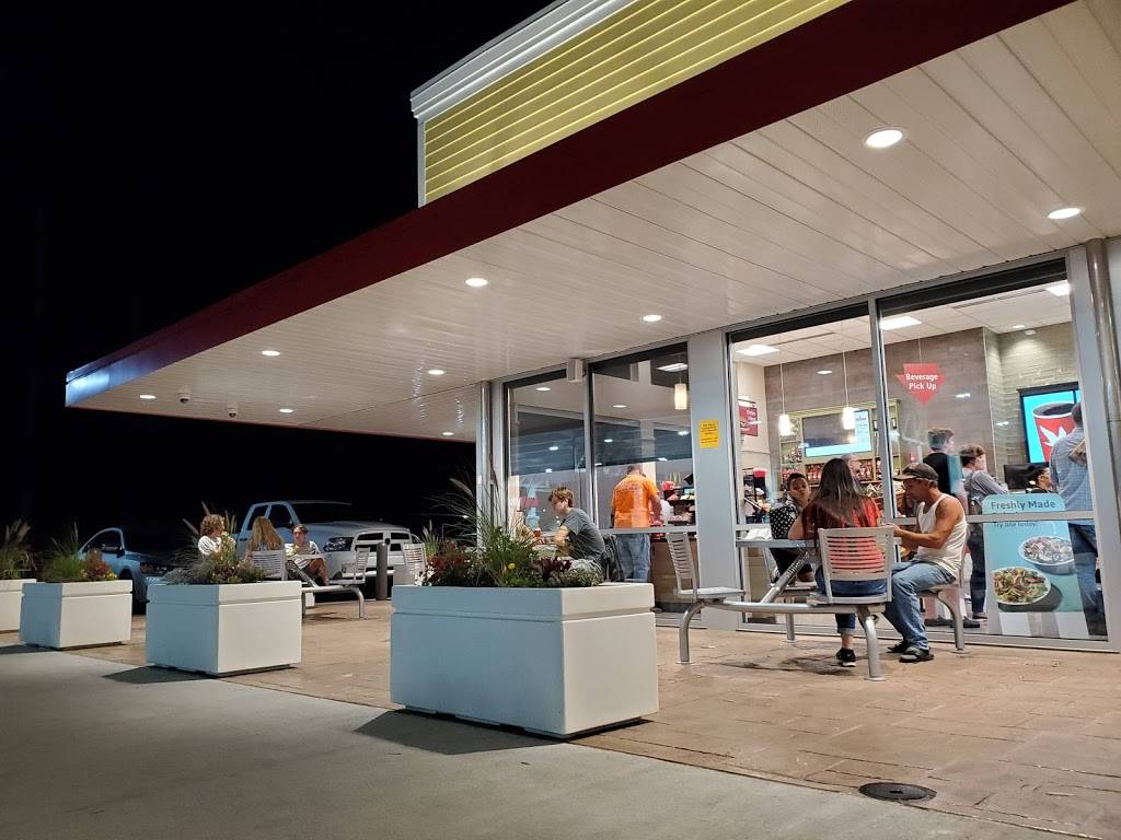 Wawa | cafe | 3080 SE Maricamp Rd, Ocala, FL 34471, USA | 3528400661 OR +1 352-840-0661