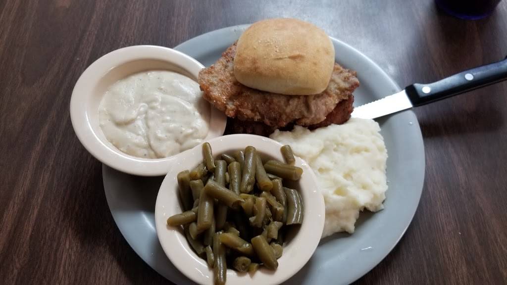 County Line Cafe | restaurant | 956 E Stuart Dr, Galax, VA 24333, USA | 2762363201 OR +1 276-236-3201