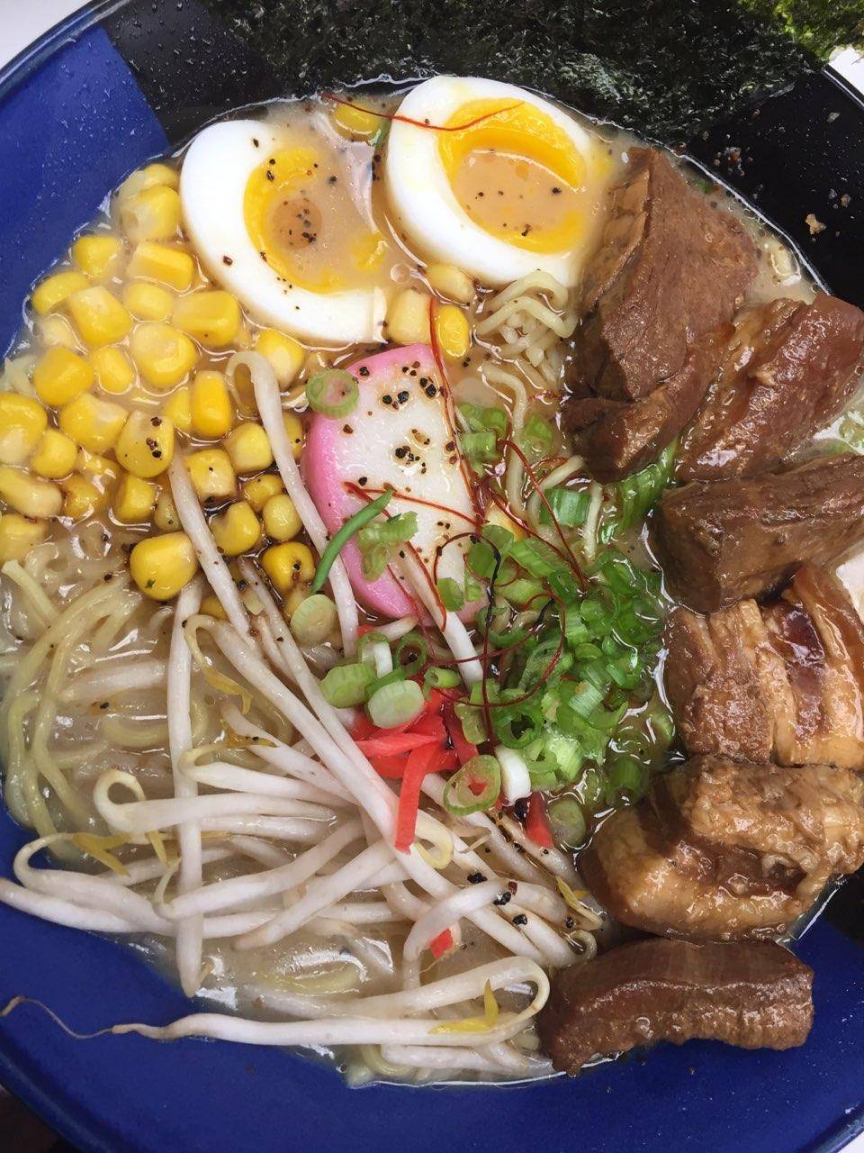 Sumo Ramen House | restaurant | 422 San Mateo Ave, San Bruno, CA 94066, USA | 6508263401 OR +1 650-826-3401