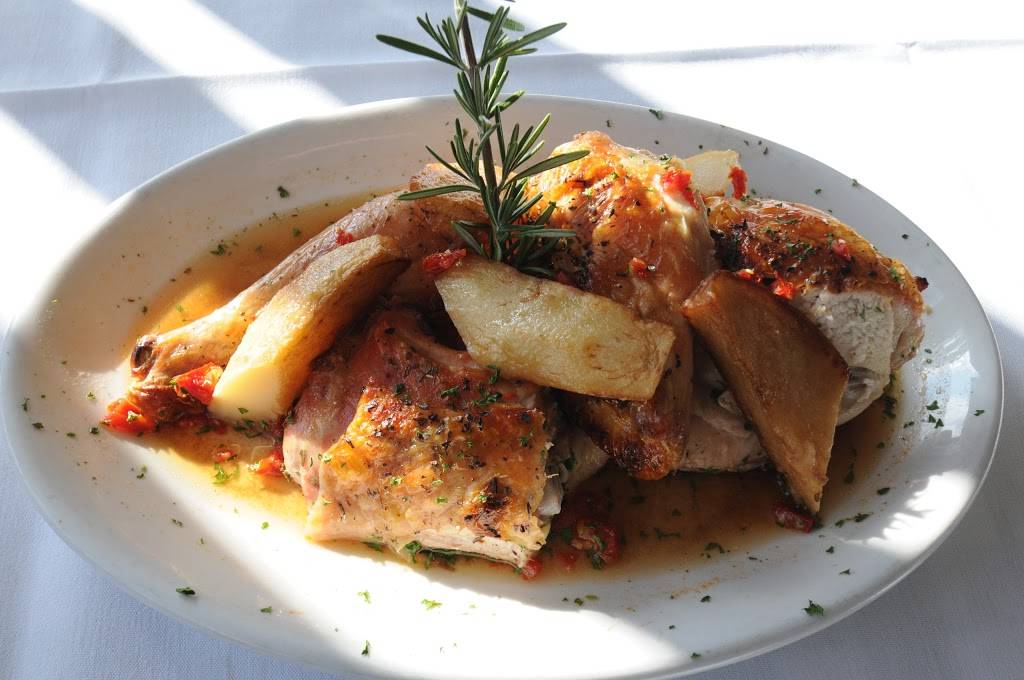 The Italian Kitchen | restaurant | 648 Deerfield Rd, Deerfield, IL 60015, USA | 8479452727 OR +1 847-945-2727