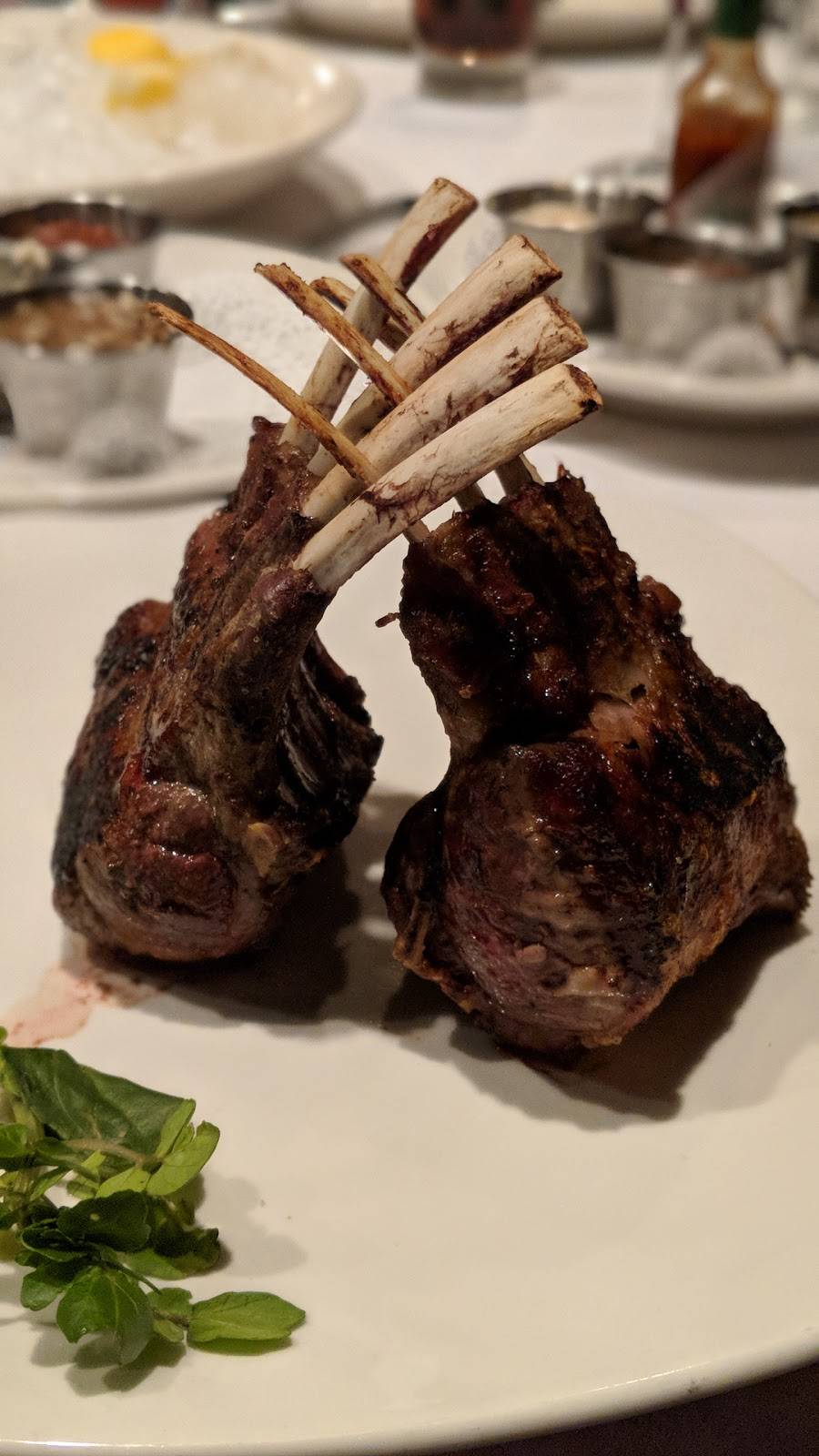 Mortons The Steakhouse | restaurant | 3400 W Olive Ave, Burbank, CA 91505, USA | 8182380424 OR +1 818-238-0424