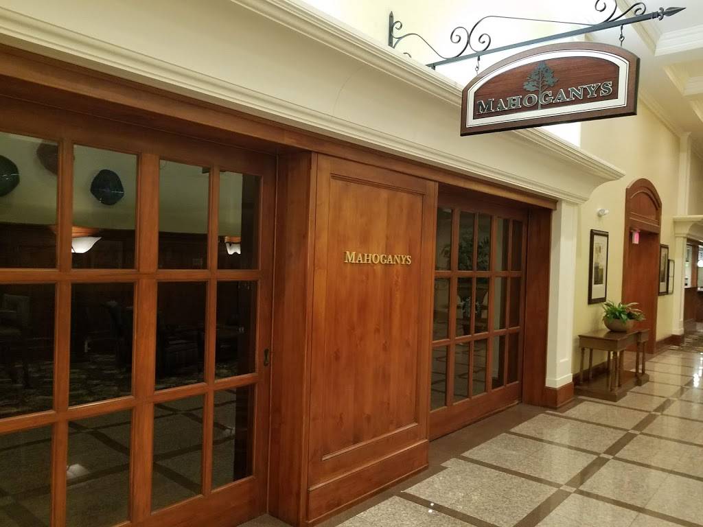 Mahoganys | restaurant | 9000 W Airport Dr, Visalia, CA 93277, USA | 5596515000 OR +1 559-651-5000